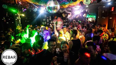 gay hookup bars nyc|Gay New York City Guide 2024 .